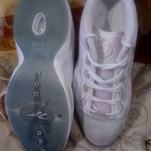 Allen Iverson Reebok Question